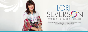 Lori Severson Coaching