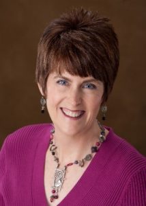 Lori Severson - Author Life Coach