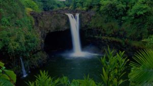 Rainbow_Falls_Hilo- by AlaskaDave - Lori Severson